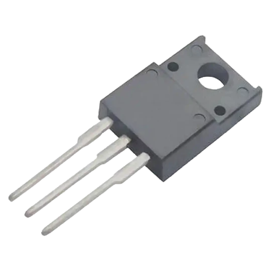 Transistor 2SD1796 de Alta Potência