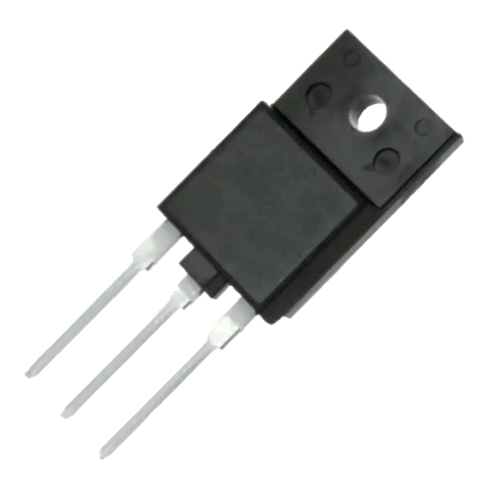 Transistor Original FPQF10N60