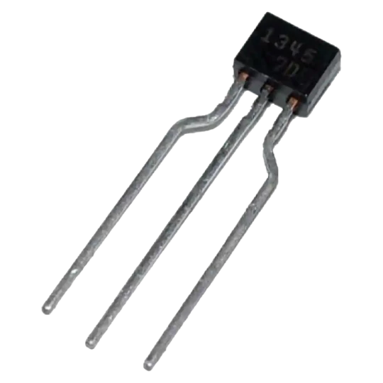 Transistor de Potência 2SA1345
