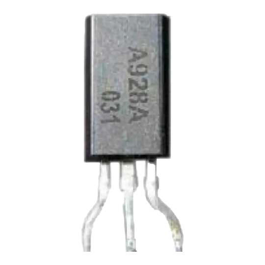 Transistor de Potência 2SA928