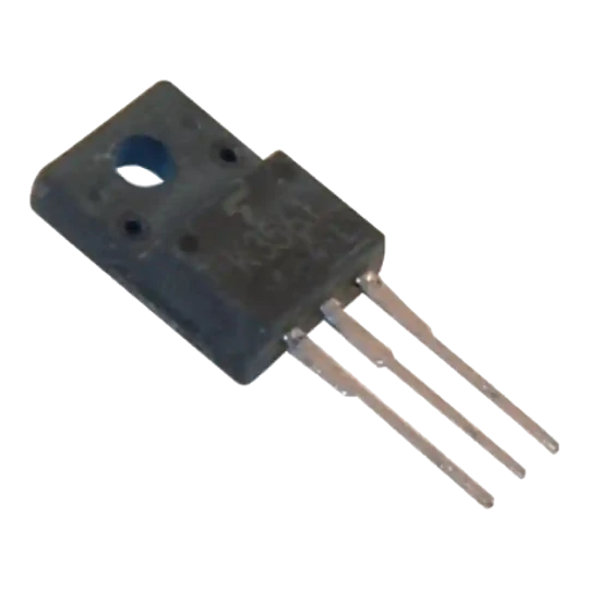 Transistor de Potência 2SK3561