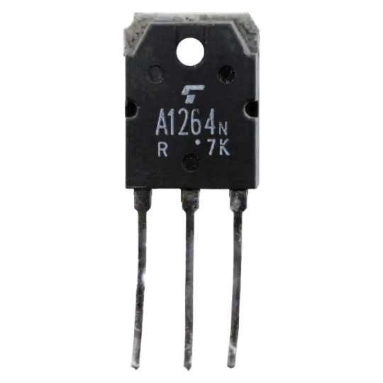 Transistor NPN 2SA1264