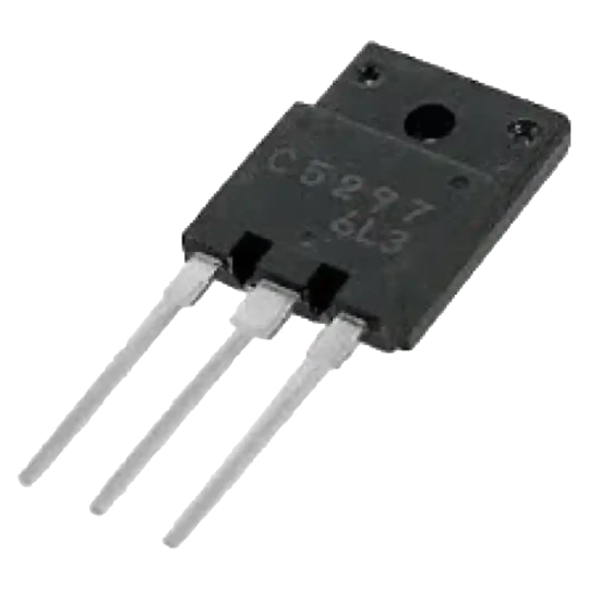 Transistor de Potência 2SC5297