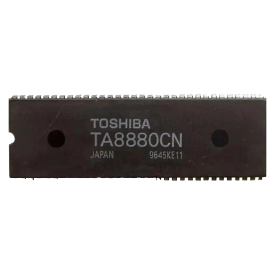C.I. TA8880Cn - Circuito Integrado Toshiba
