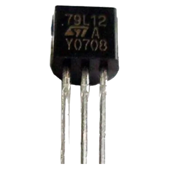 Transistor Regulador de Tensão 79L12