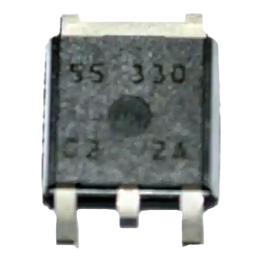 Transistor SMD 55-330