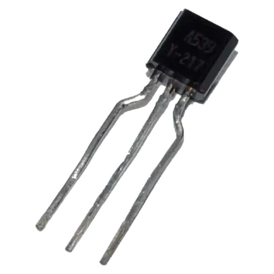 Transistor de Potência 2SA539