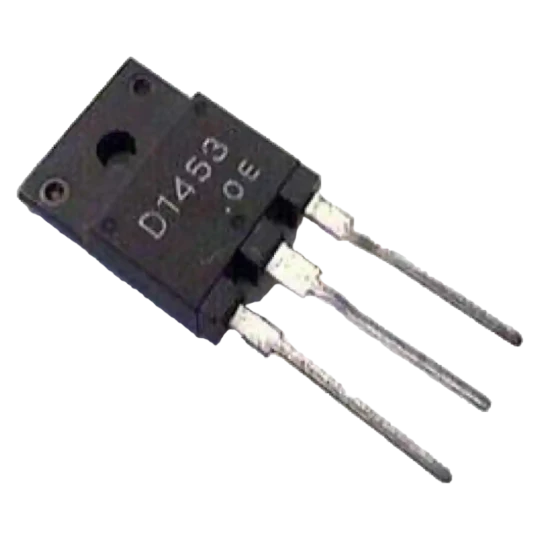 Transistor 2SD1453 de Alta Potência