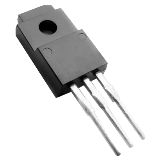 Transistor 2SD2495 - Transistor de Potência NPN 100V 10A