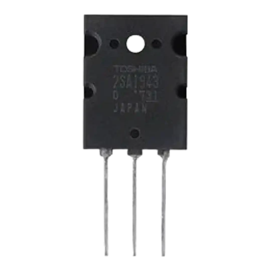 Transistor Original 2SA1943