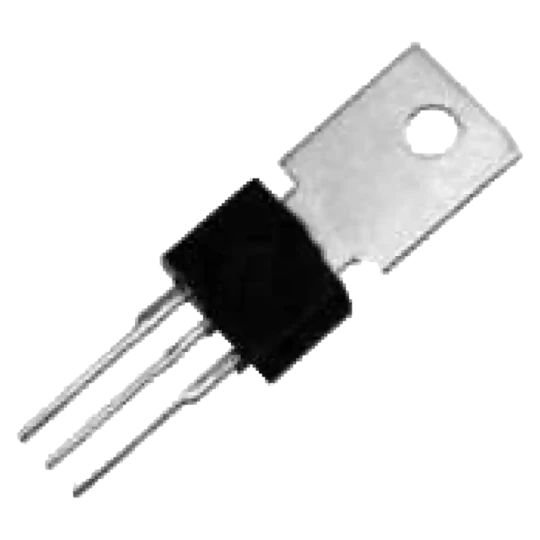 Transistor de Potência Cr3Cm