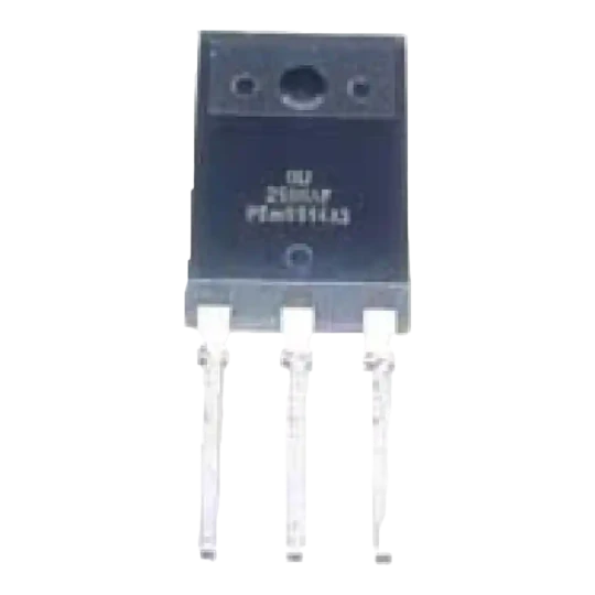 Transistor BU2508 AF - Transistor de Potência BU2508 AF