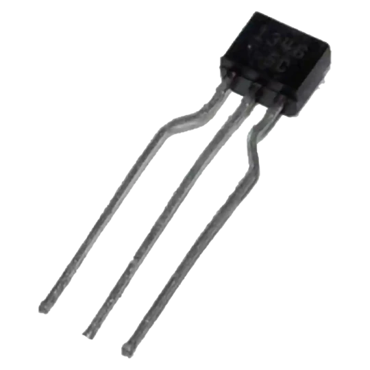 Transistor de Potência 2SA1346