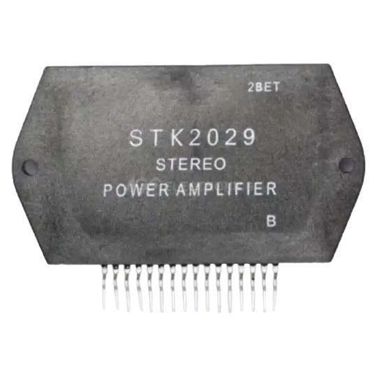 Nome otimizado: STK2029 - Módulo de Controle de Temperatura para Sistemas de Refrigeração