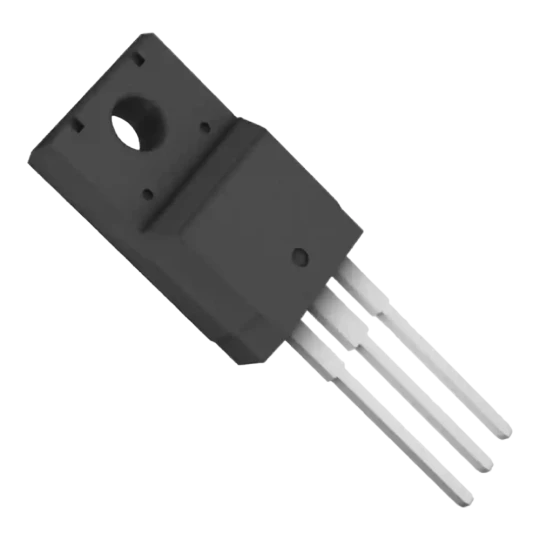 Transistor de Potência 2SK1567